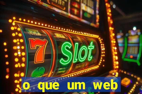 o que um web designer faz